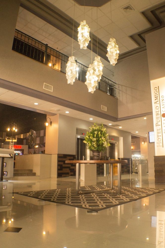 Hotel Pueblo Amigo Plaza & Casino 2