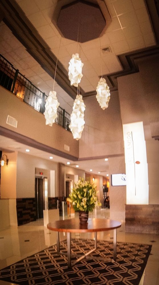 Hotel Pueblo Amigo Plaza & Casino 3