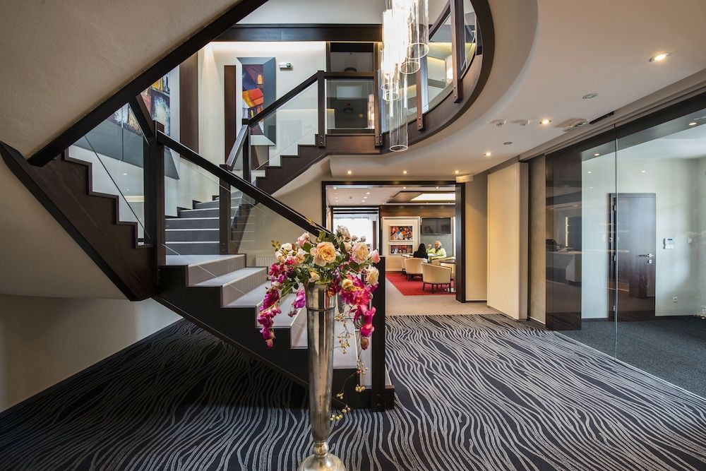 Boutique Hotel Villa ZAUBER 3