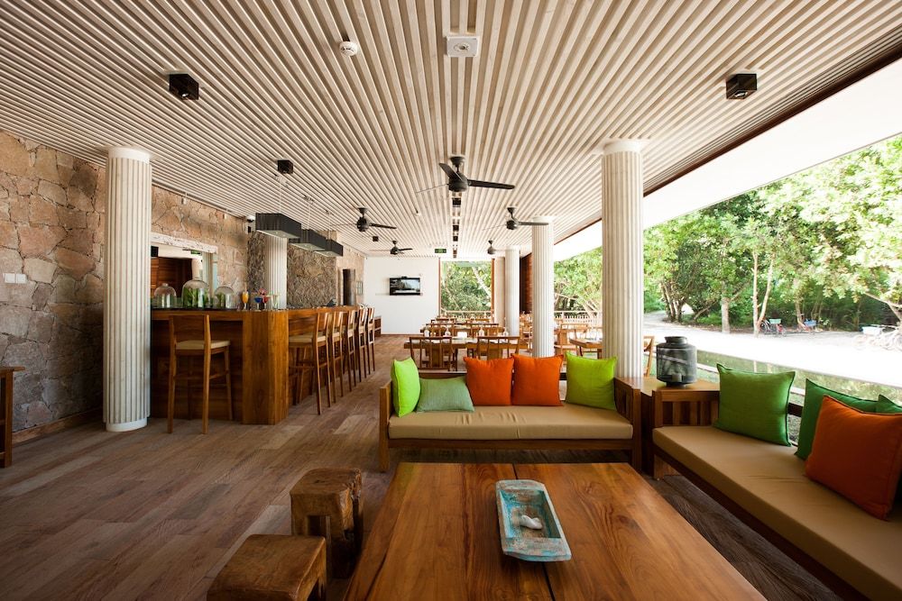 Le Relax Luxury Lodge - Adults Only 2