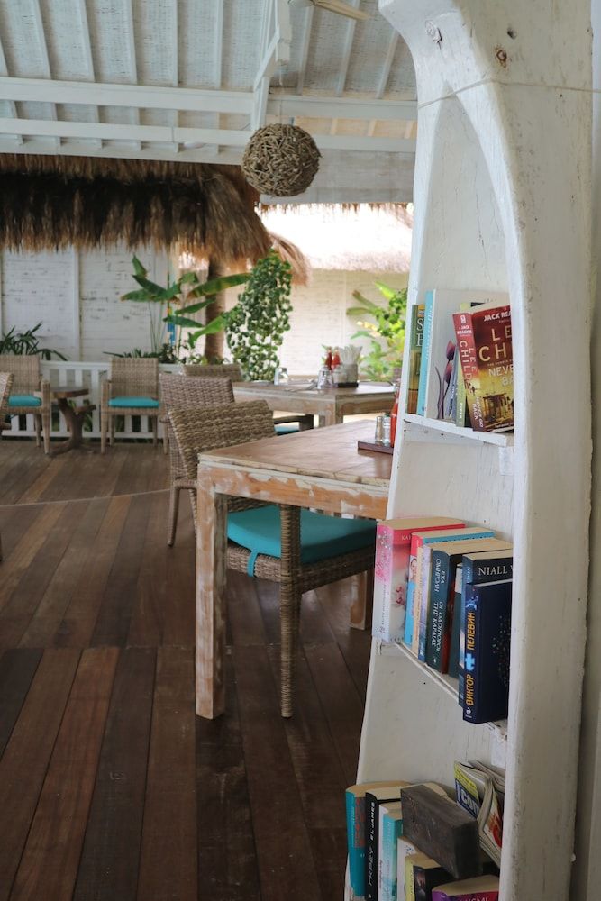 Sudamala Resort, Seraya 2