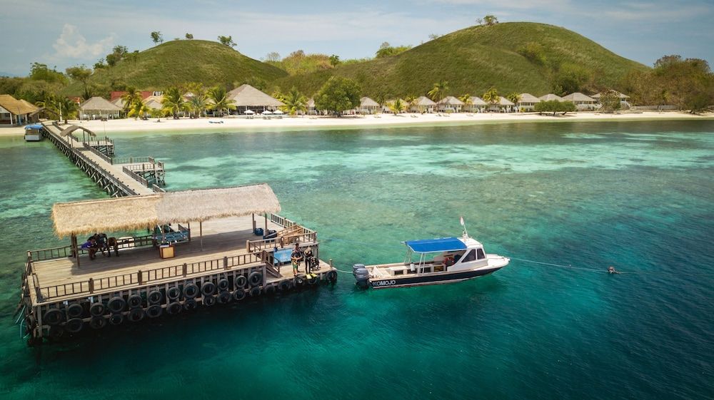 Sudamala Resort, Seraya 1