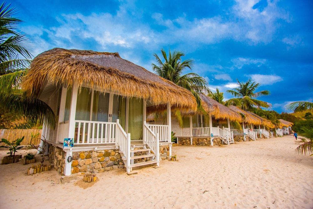 Sudamala Resort, Seraya 3