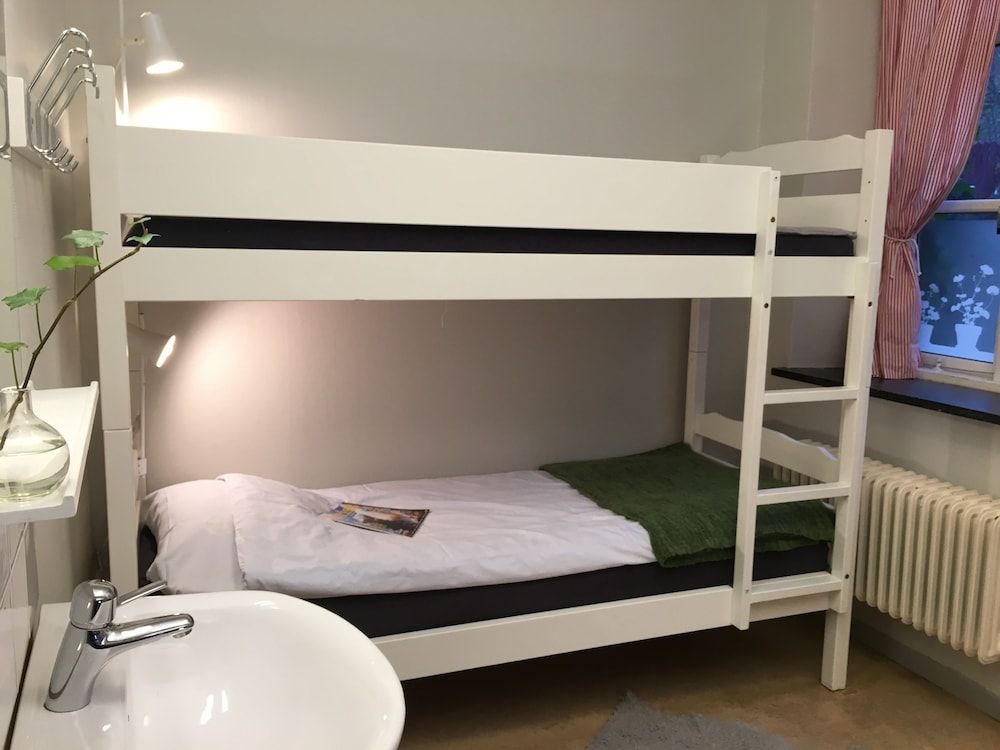 Stf Vandrarhem Stigbergsliden 2