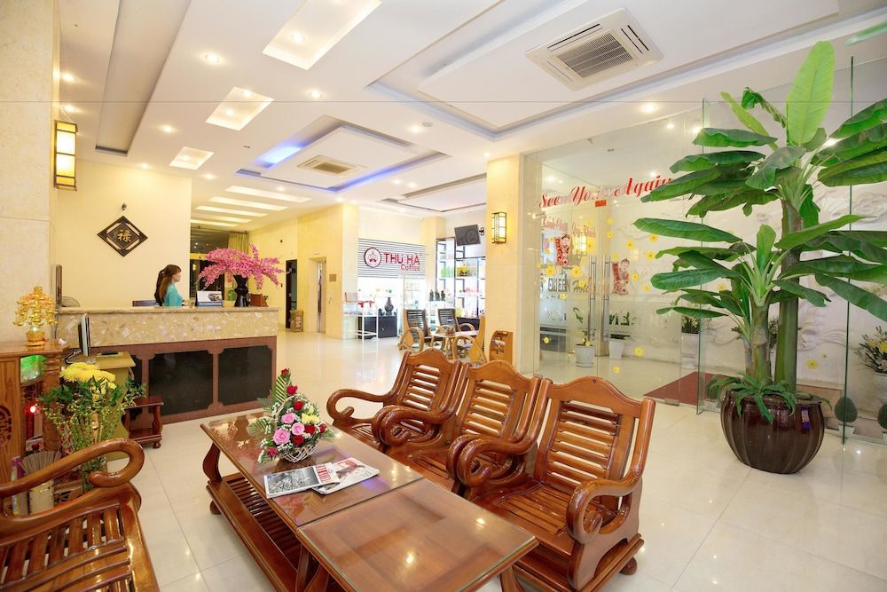 Queen Da Nang Hotel 3 Queen Da Nang Hotel 3