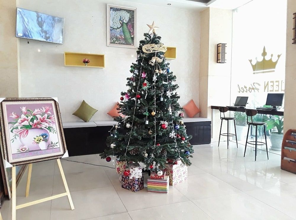 Queen Da Nang Hotel 1 Queen Da Nang Hotel 1