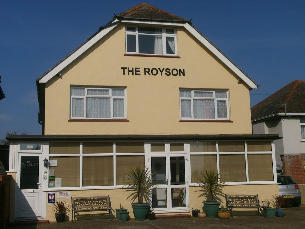 The Royson