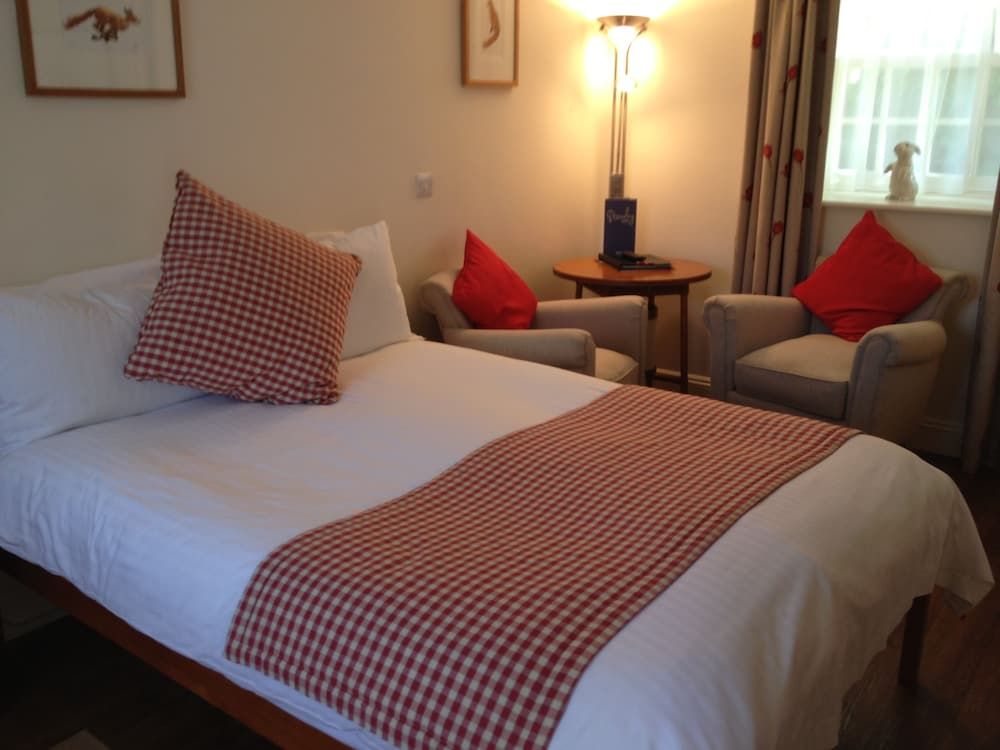 The Old Coach House 3