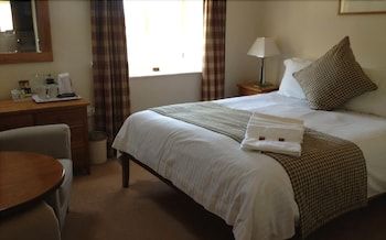 The Old Coach House 5 estrelas em Ripon