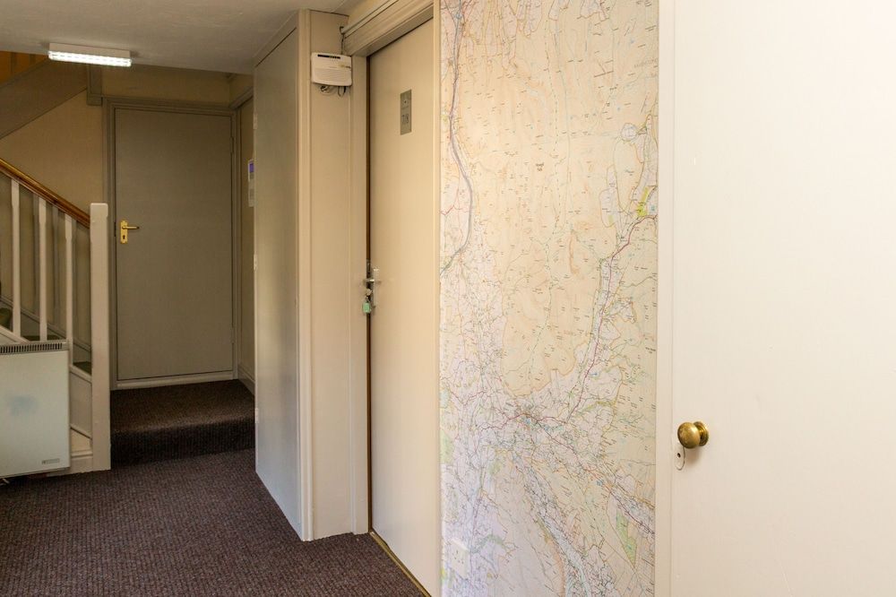 Howgills Apartments 2