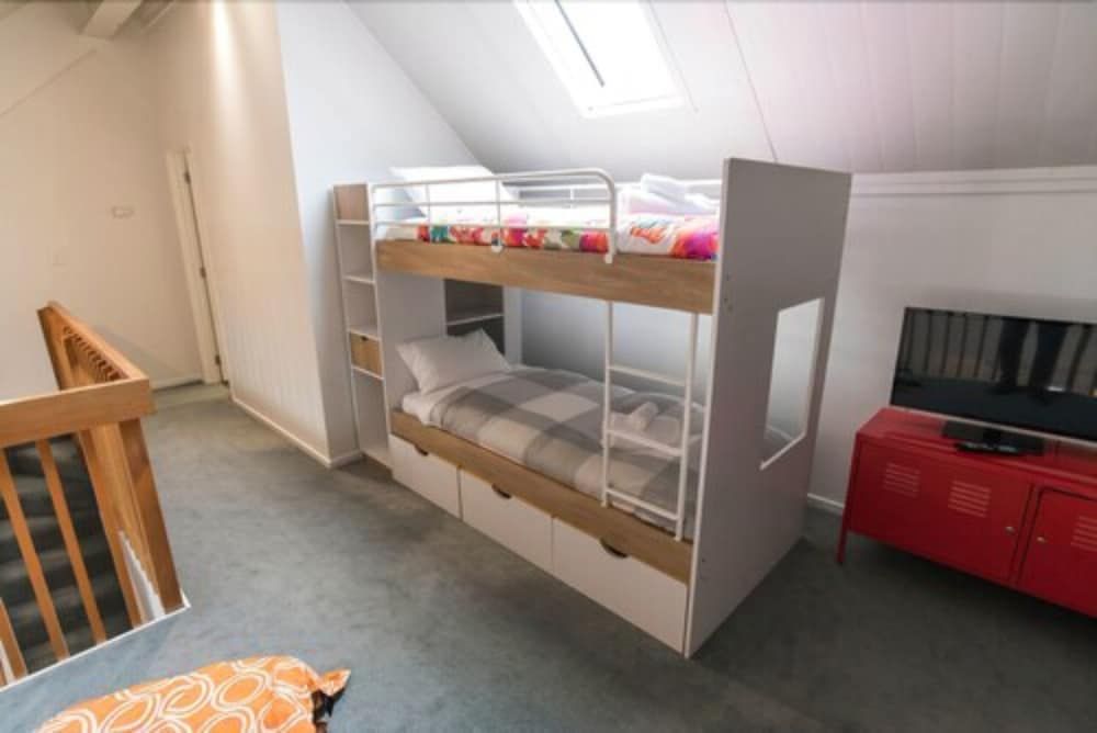 Cardrona Alpine Apartments 2