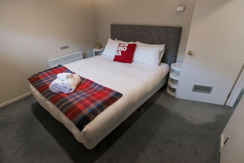 Cardrona Alpine Apartments 3