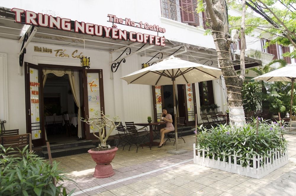 7S Hotel Thu Bon Danang 1