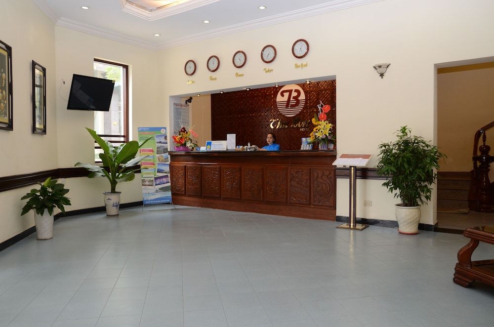 7S Hotel Thu Bon Danang 3