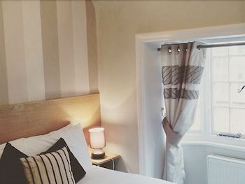 The Black Boy Hotel 3