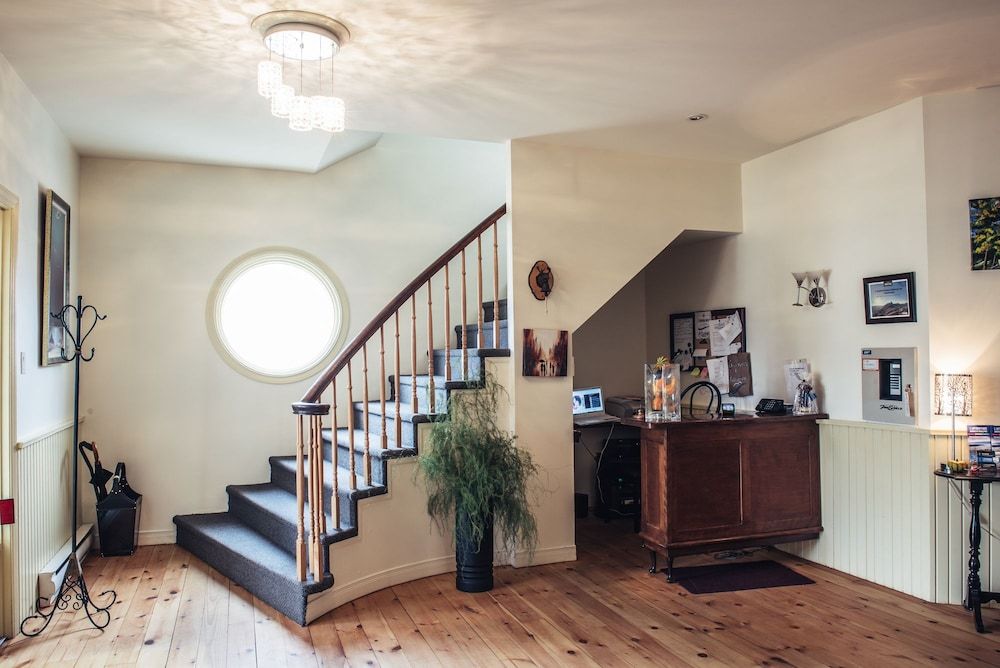 L'Authentique Auberge de Charlevoix 3