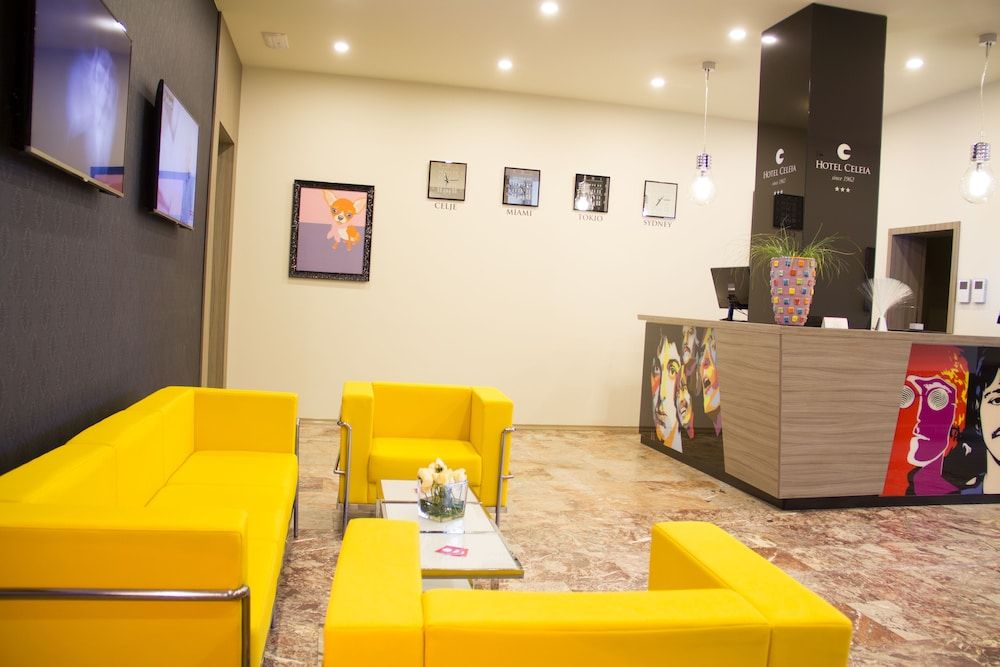 Hotel Celeia 2