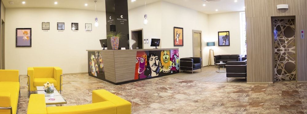 Hotel Celeia 3