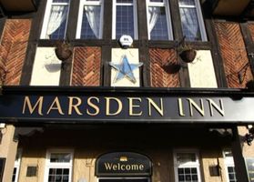 Marsden Inn