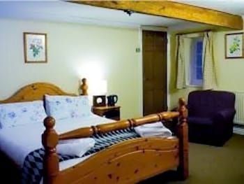 The Coppleridge Inn 2