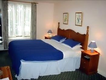 The Coppleridge Inn 3