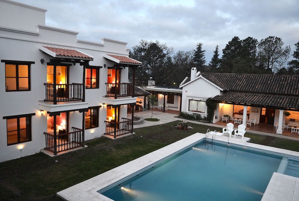 Posada De Los Poetas Hotel Boutique 4 stelle a San Lorenzo