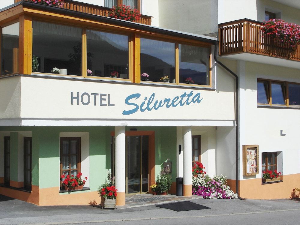 Silvretta 2
