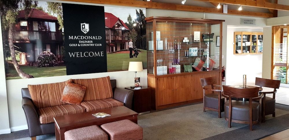 Macdonald Spey Valley Resort 3