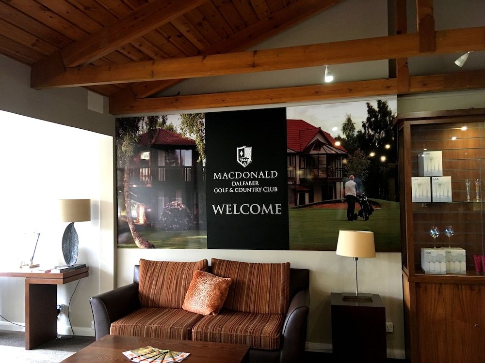 Macdonald Spey Valley Resort 2