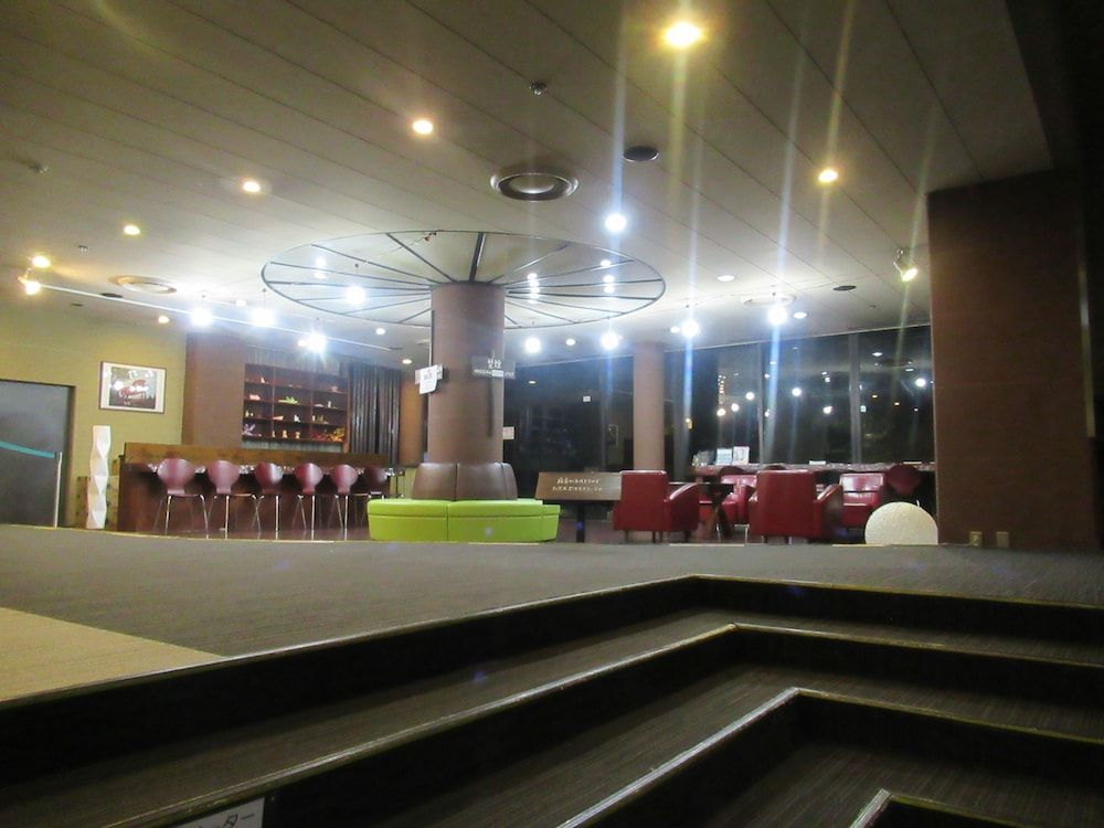 Kikuchi Kanko Hotel 2