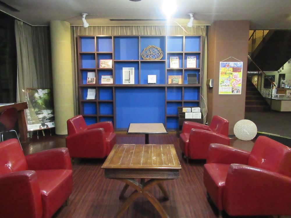 Kikuchi Kanko Hotel 3