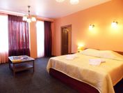 Hotel K-Vizit Toksovo