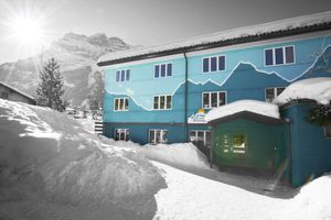 Mountain Hostel - Swiss Hostel