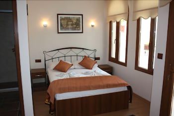 Boomerang Guesthouse 3