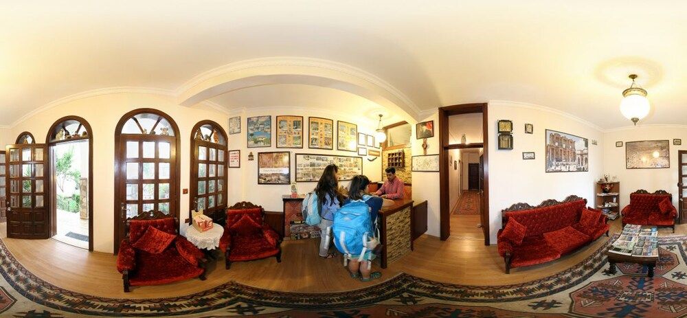 Boomerang Guesthouse 2