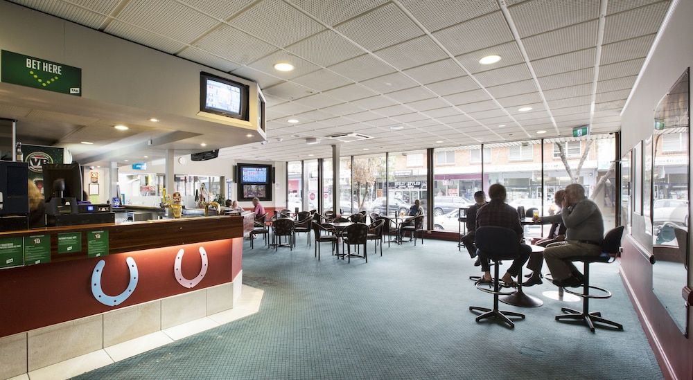 Villawood Hotel 3 stelle a Villawood