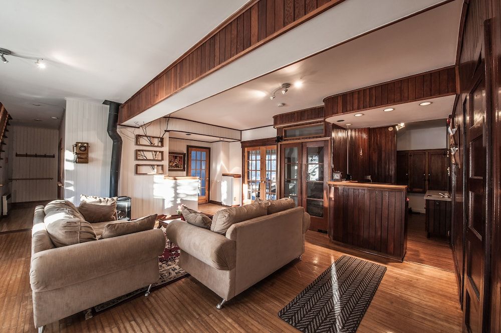 Auberge Le Clos-Joli