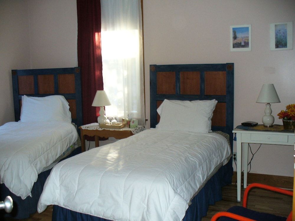 Auberge Le Clos-Joli 3