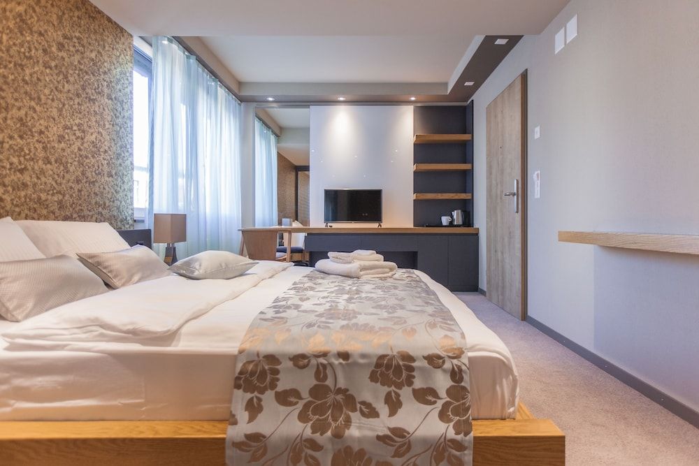 Hotel Plaza Winterthur 3 estrelas em Winterthur