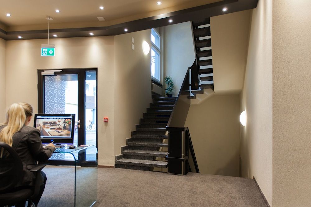 Hotel Plaza Winterthur 2