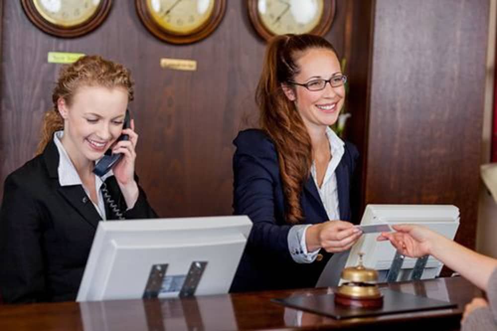 Hotel Plaza Winterthur 3