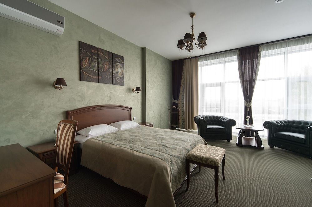 Hotel 41 1