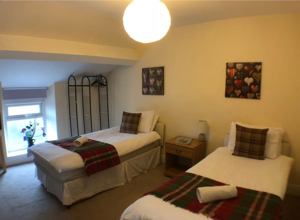 Number 19 Guesthouse 2