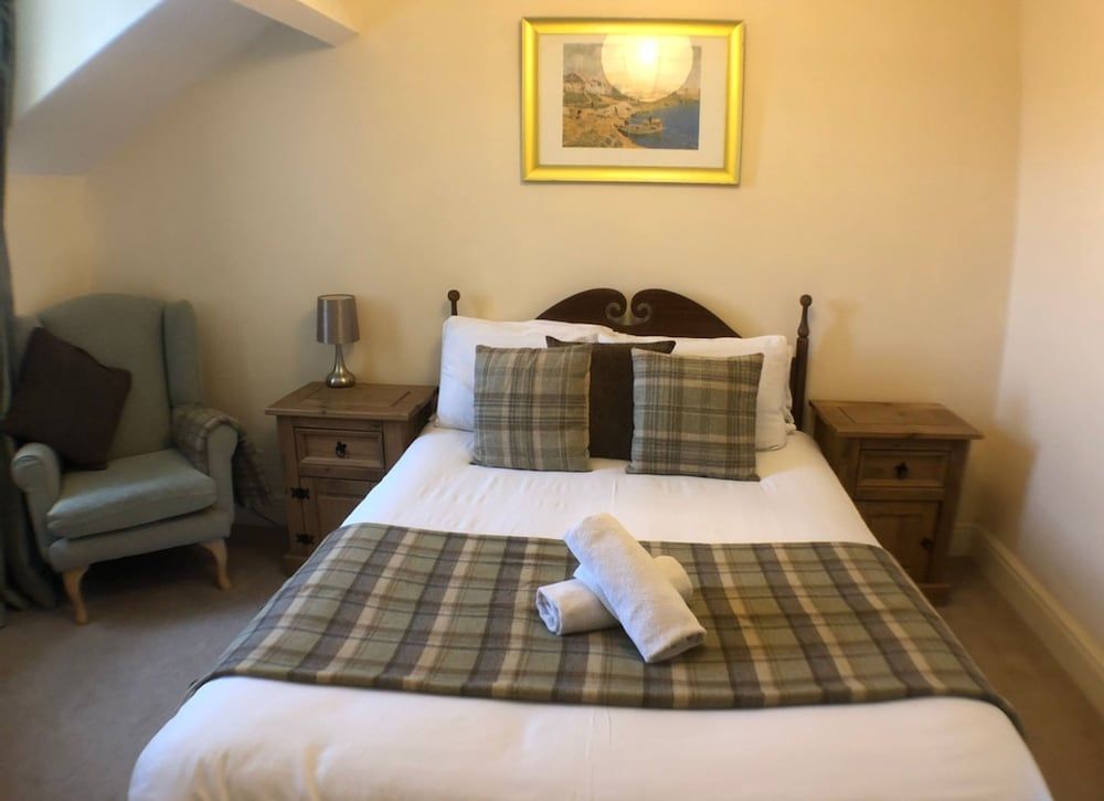 Number 19 Guesthouse 3