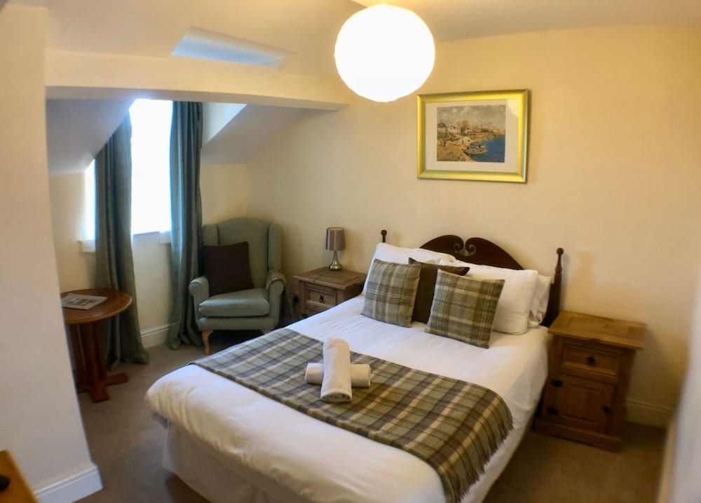 Number 19 Guesthouse