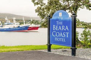 Beara Coast Hotel
