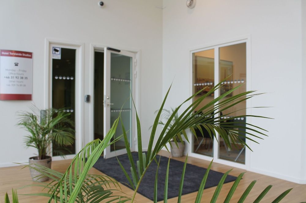 Hotel Torslanda Studios 3