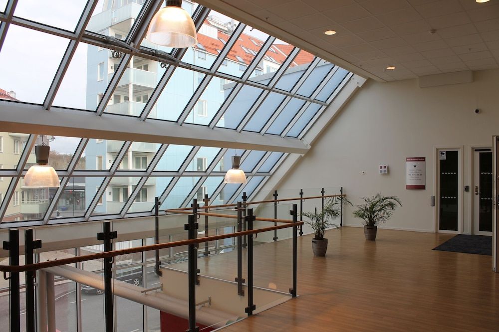 Hotel Torslanda Studios 2