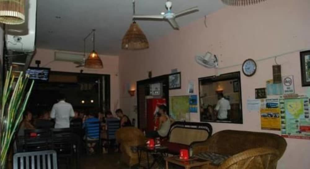 Longlin Guesthouse 2 Longlin Guesthouse 2