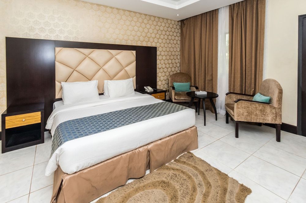 Flamingo by Bin Majid 3